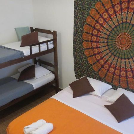 Guaiamu Suites Ilhabela Extérieur photo