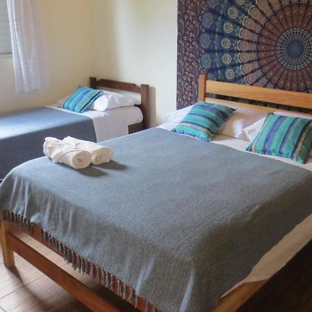 Guaiamu Suites Ilhabela Extérieur photo