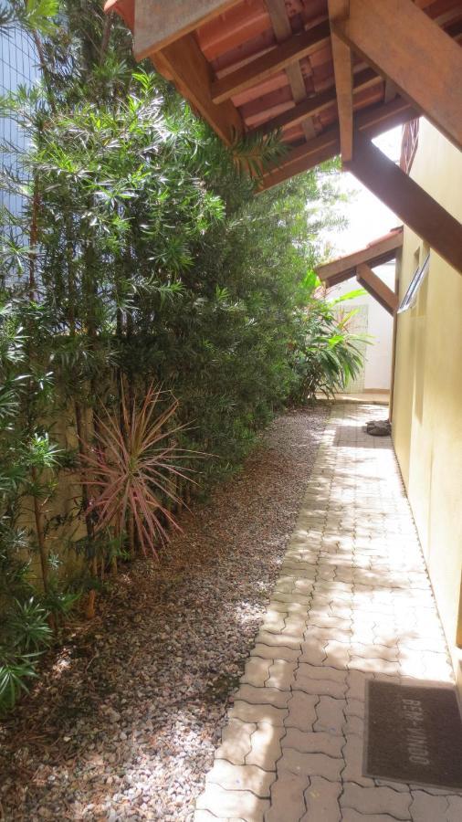 Guaiamu Suites Ilhabela Extérieur photo