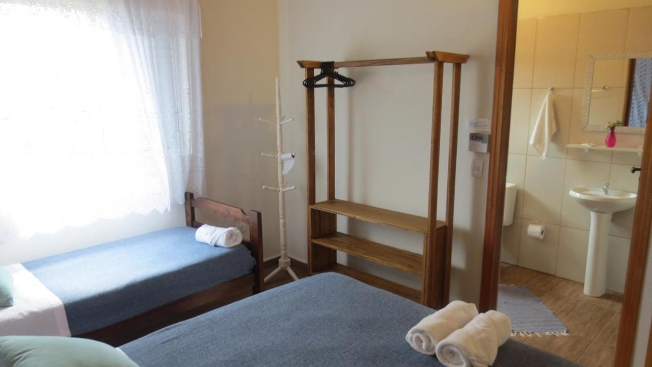 Guaiamu Suites Ilhabela Extérieur photo