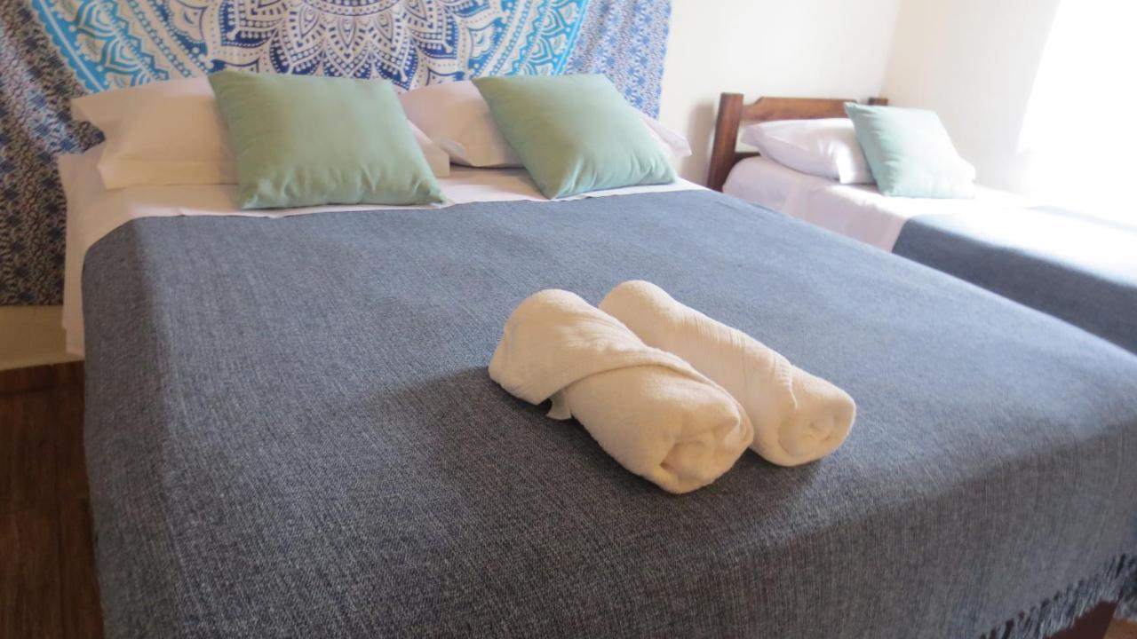 Guaiamu Suites Ilhabela Extérieur photo