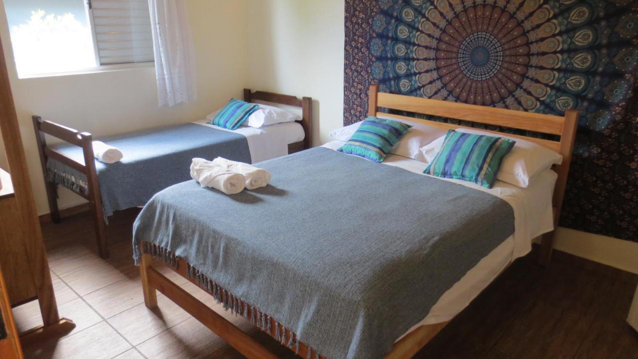 Guaiamu Suites Ilhabela Extérieur photo