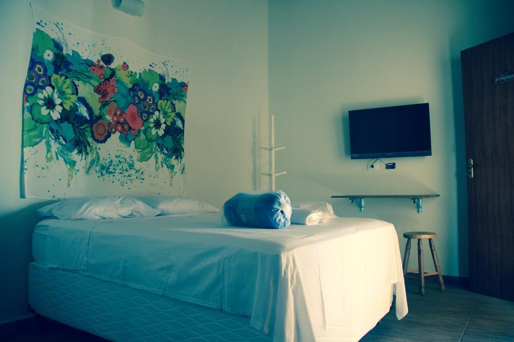 Guaiamu Suites Ilhabela Extérieur photo