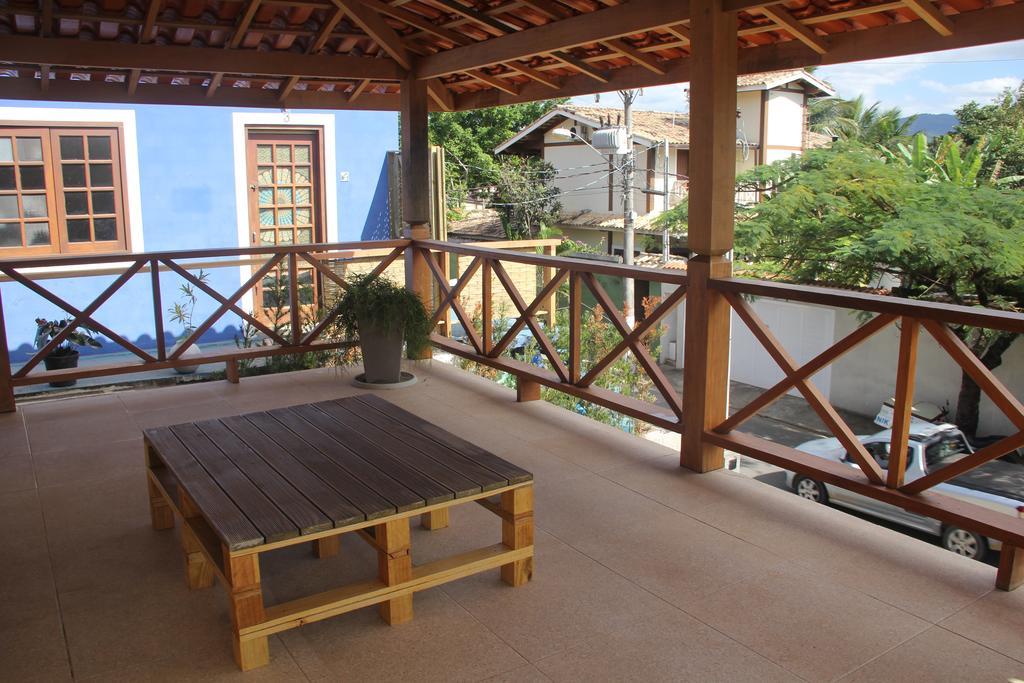 Guaiamu Suites Ilhabela Extérieur photo