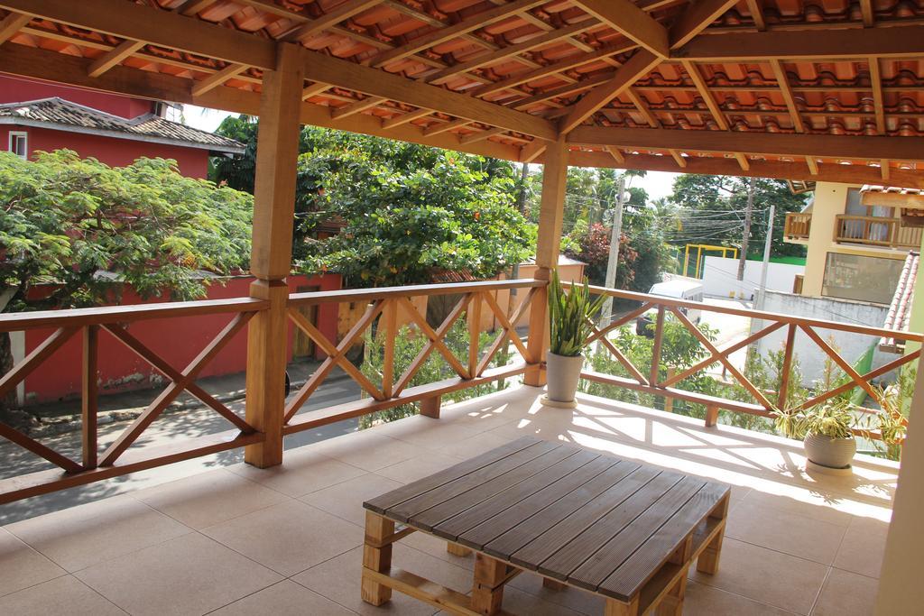 Guaiamu Suites Ilhabela Extérieur photo