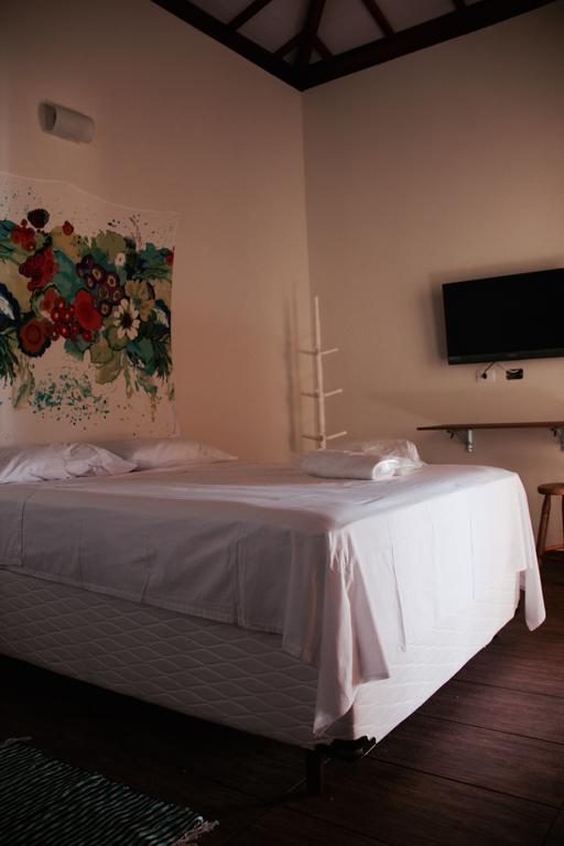 Guaiamu Suites Ilhabela Extérieur photo
