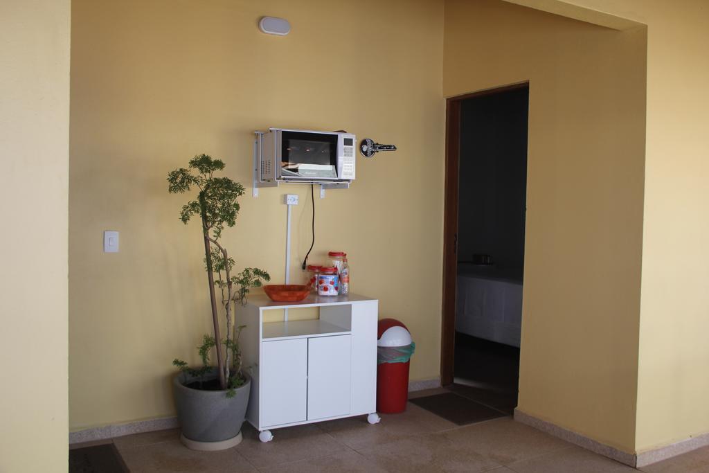 Guaiamu Suites Ilhabela Extérieur photo