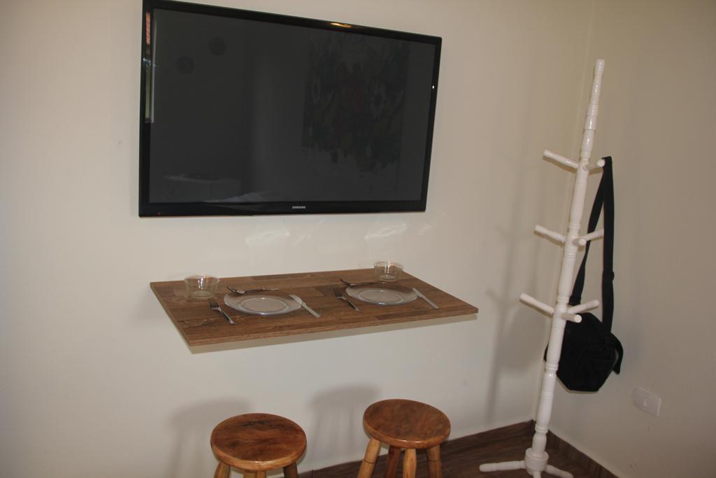 Guaiamu Suites Ilhabela Extérieur photo