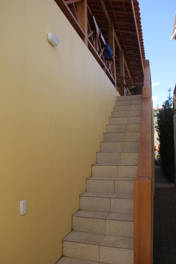 Guaiamu Suites Ilhabela Extérieur photo