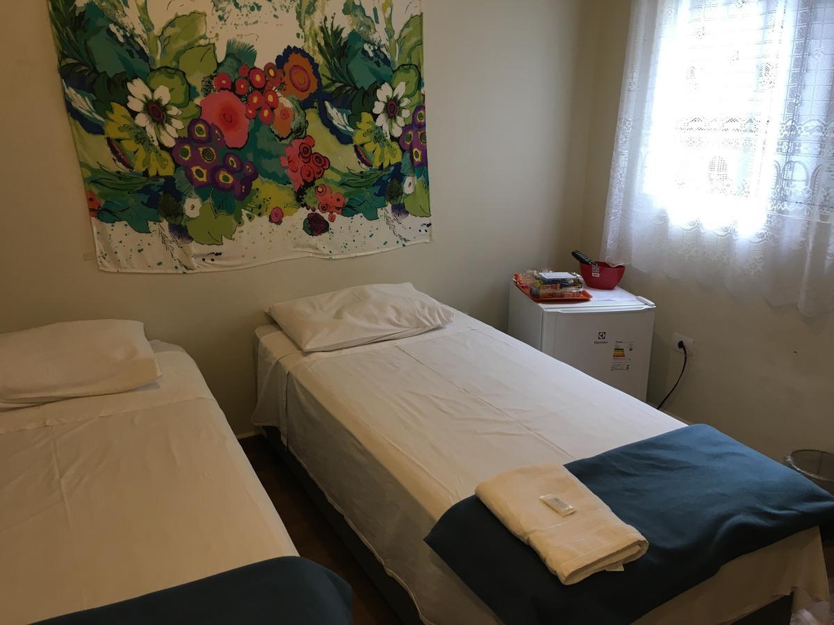 Guaiamu Suites Ilhabela Extérieur photo
