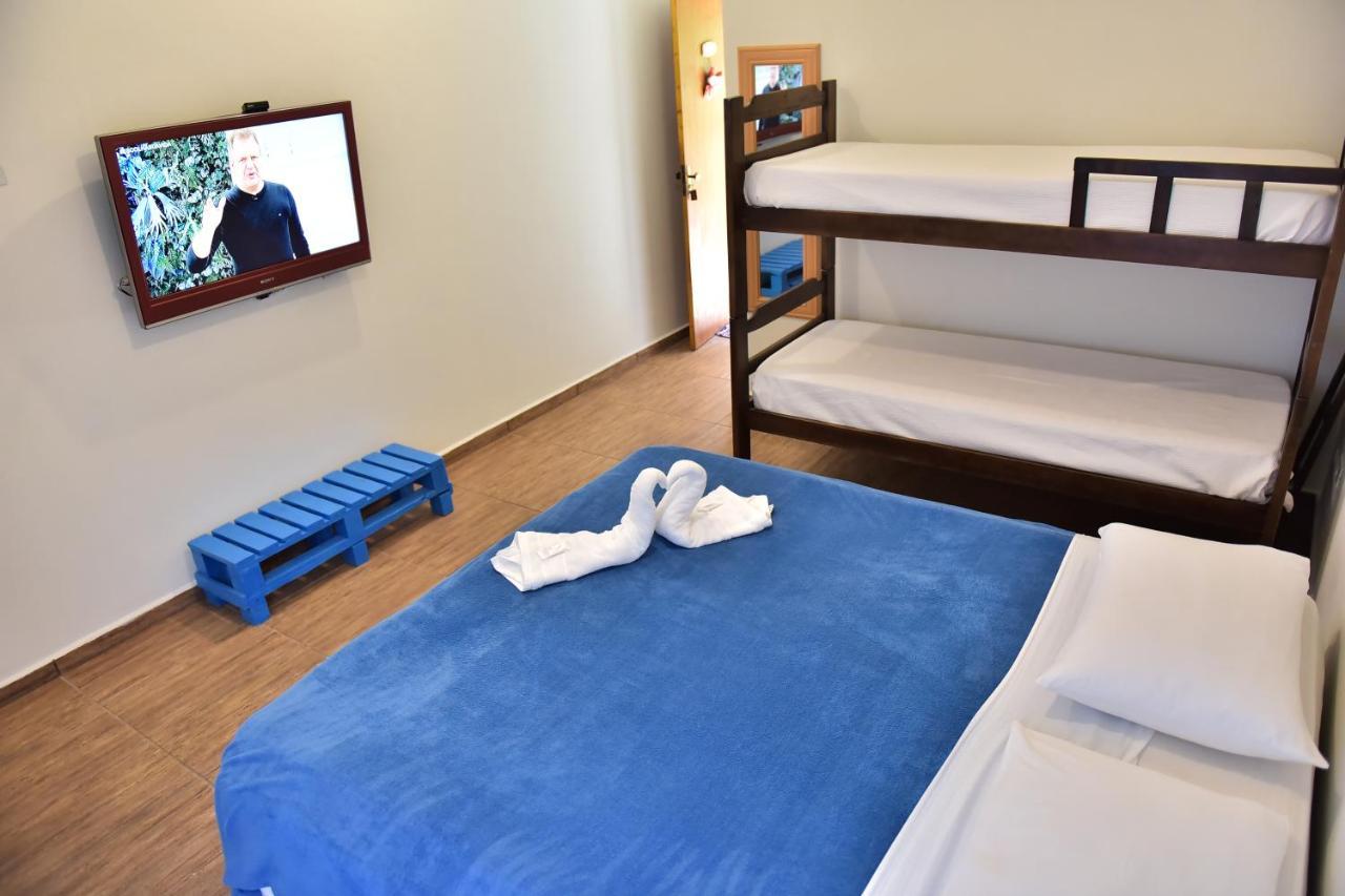 Guaiamu Suites Ilhabela Extérieur photo