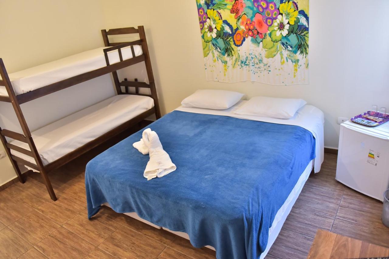 Guaiamu Suites Ilhabela Extérieur photo