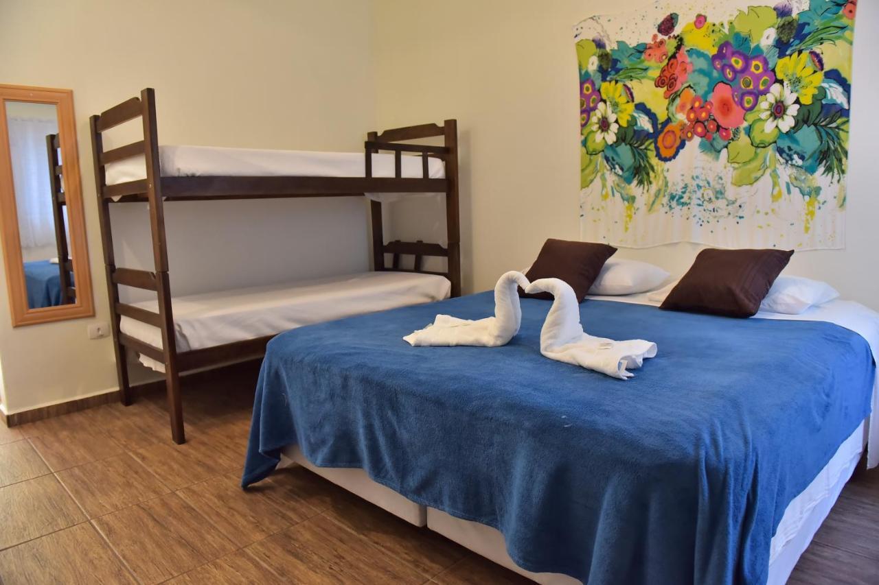 Guaiamu Suites Ilhabela Extérieur photo