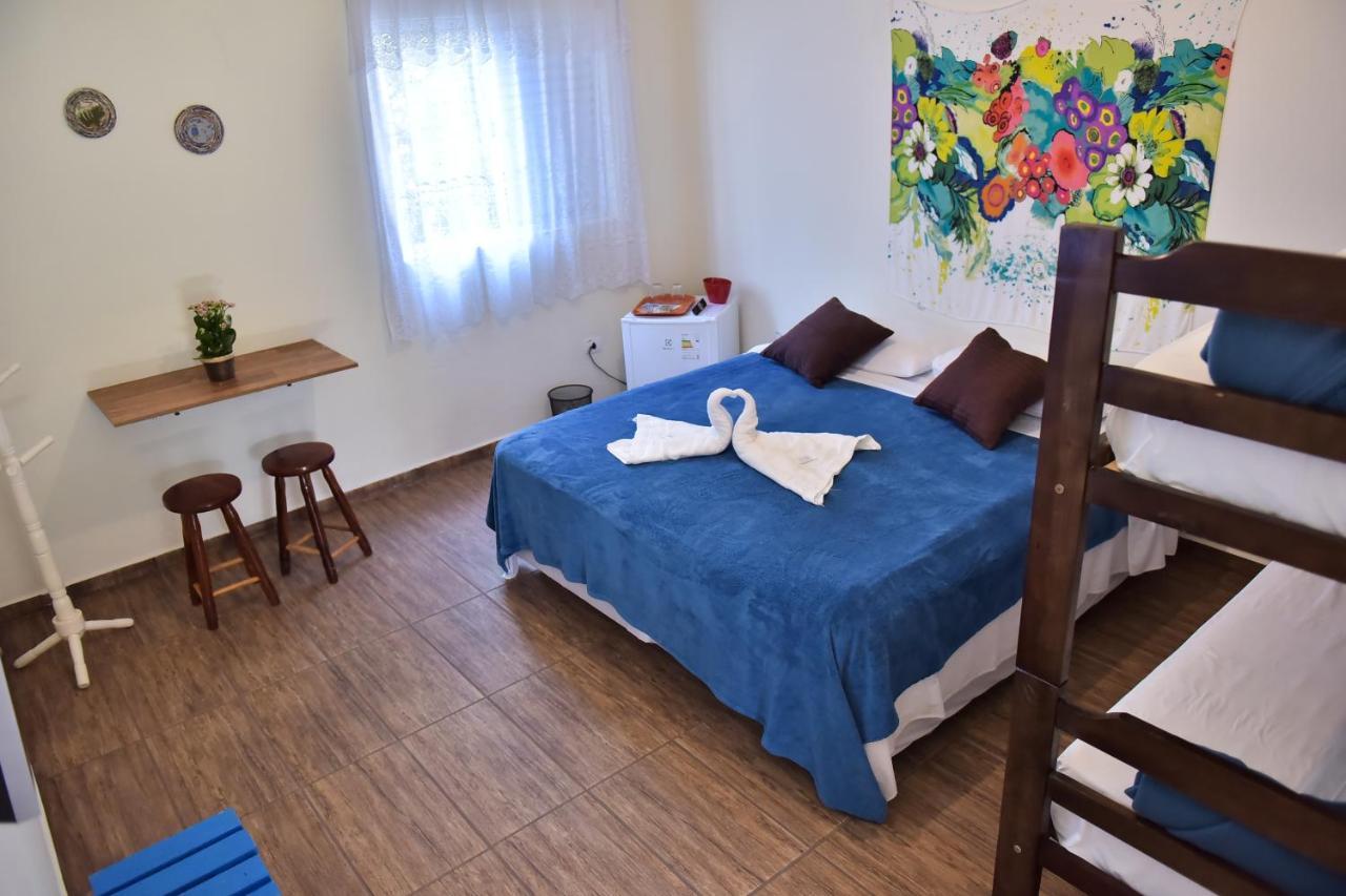 Guaiamu Suites Ilhabela Extérieur photo