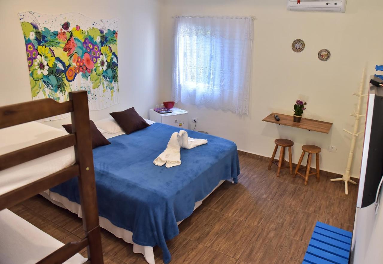 Guaiamu Suites Ilhabela Extérieur photo