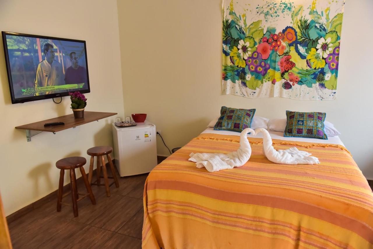 Guaiamu Suites Ilhabela Extérieur photo