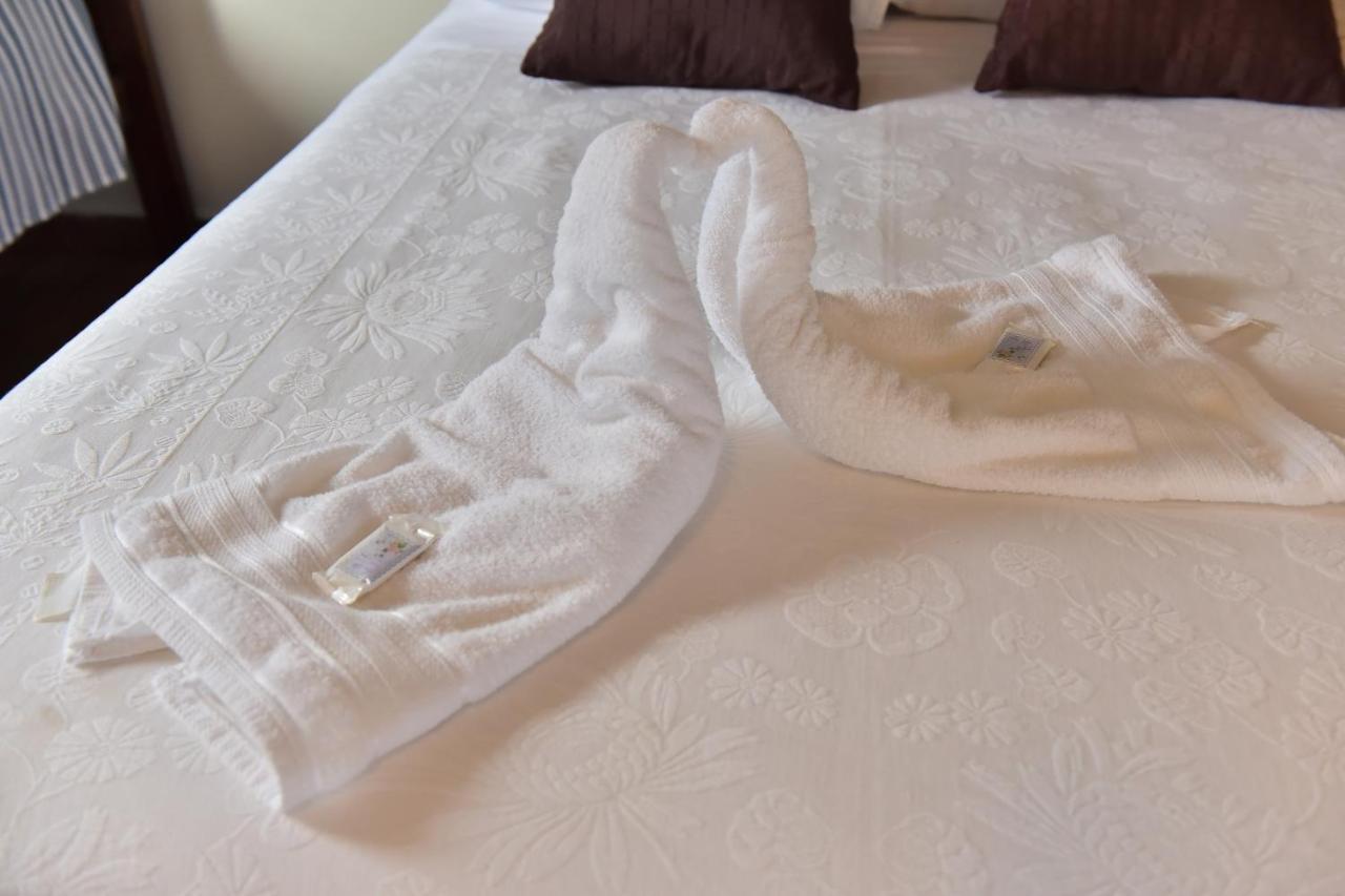 Guaiamu Suites Ilhabela Extérieur photo