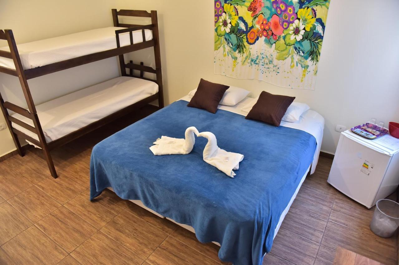 Guaiamu Suites Ilhabela Extérieur photo