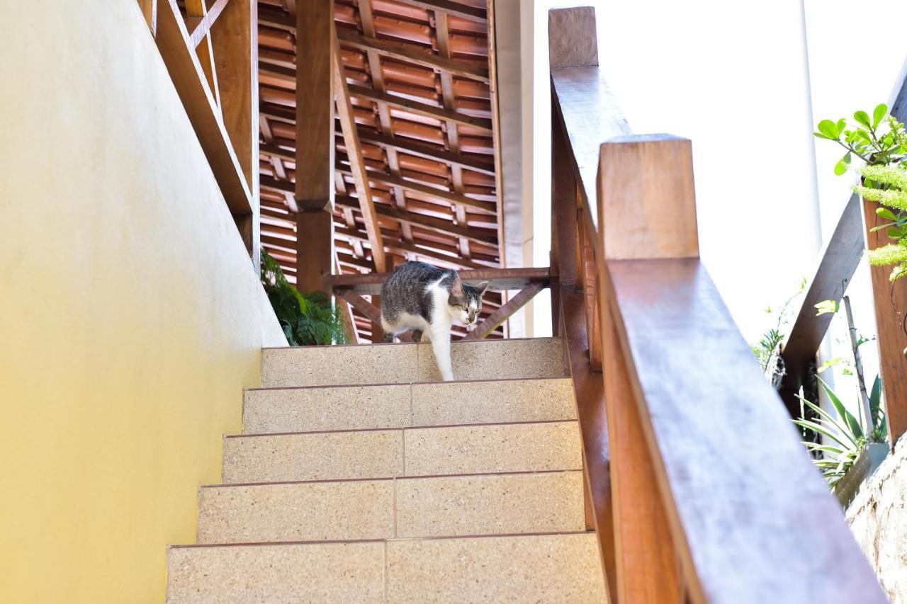 Guaiamu Suites Ilhabela Extérieur photo