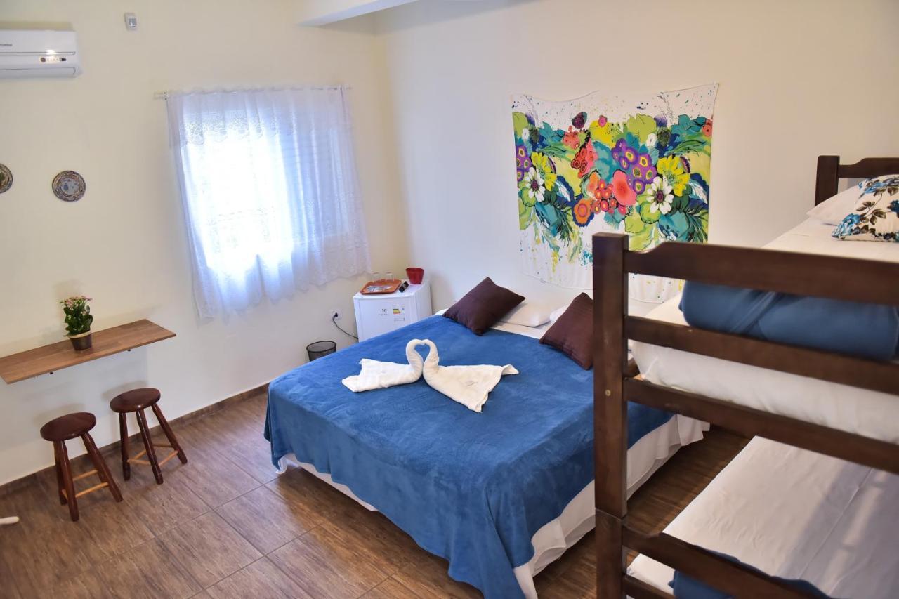 Guaiamu Suites Ilhabela Extérieur photo