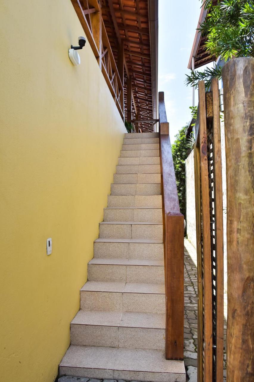 Guaiamu Suites Ilhabela Extérieur photo