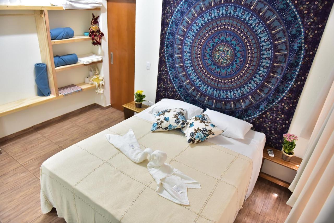 Guaiamu Suites Ilhabela Extérieur photo