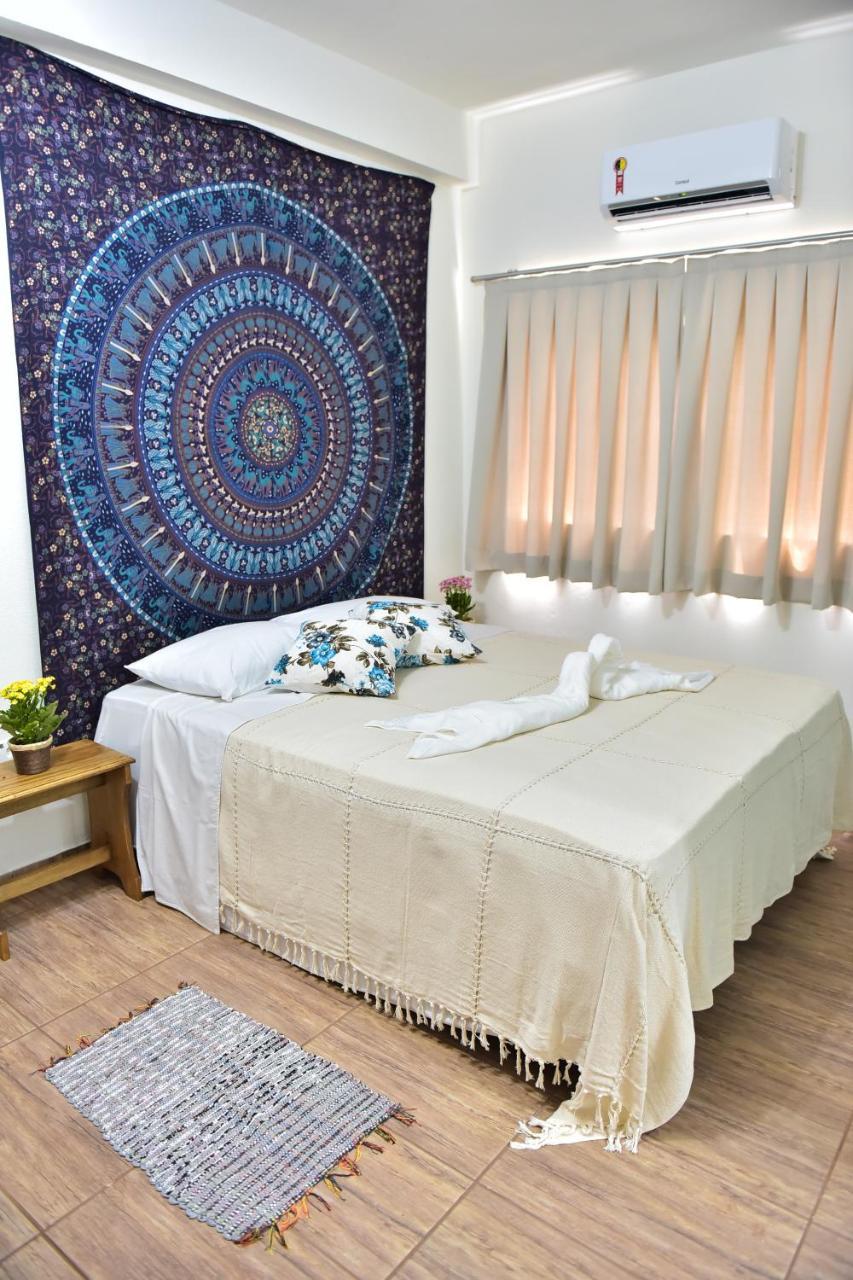 Guaiamu Suites Ilhabela Extérieur photo