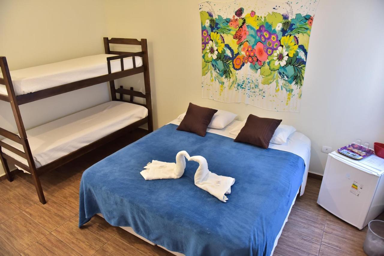 Guaiamu Suites Ilhabela Extérieur photo